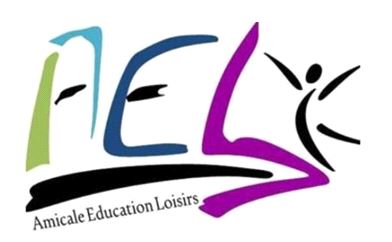 Logo textuel AEL